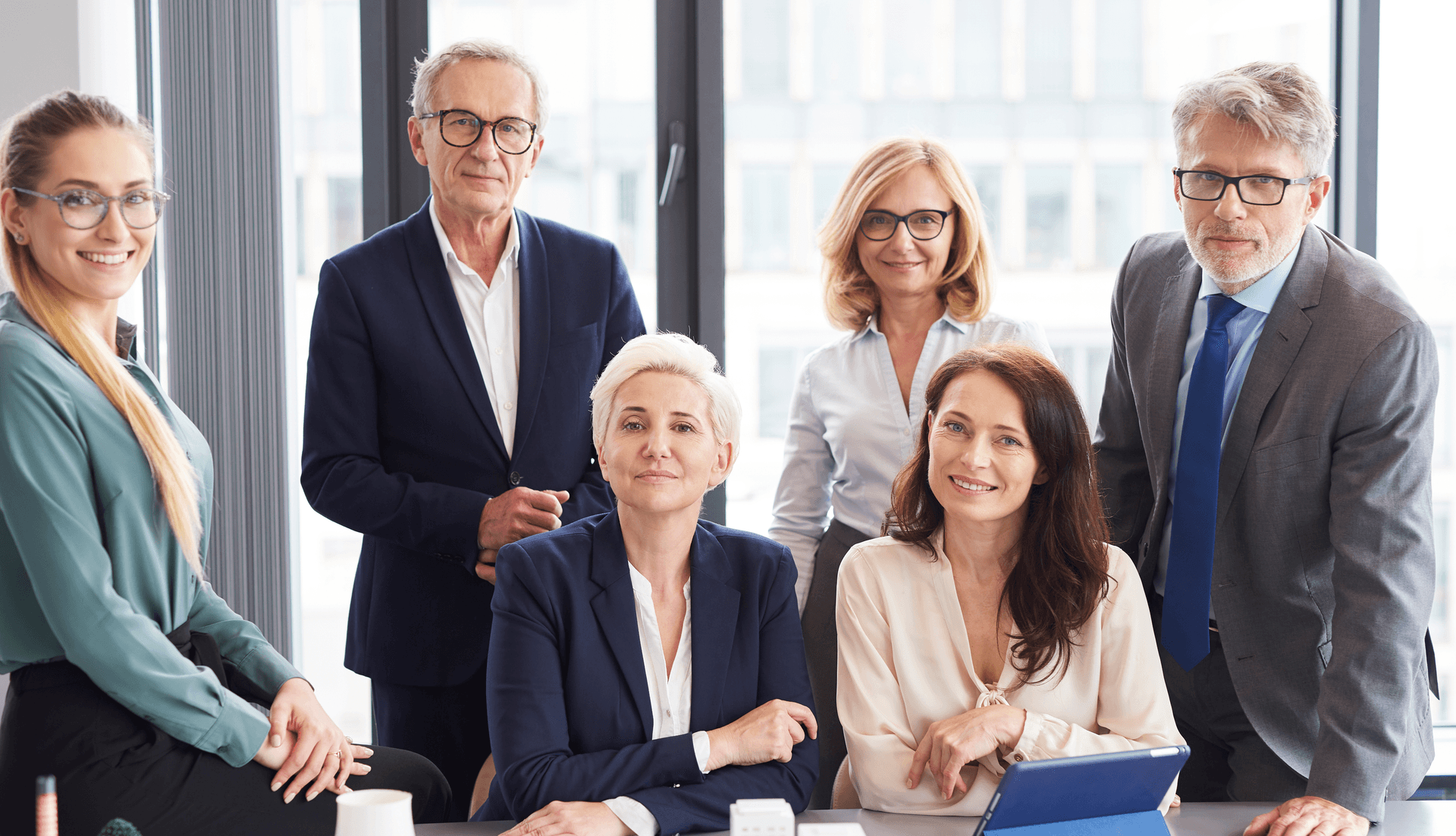 Smart IT Solutions for Growing Businesses
