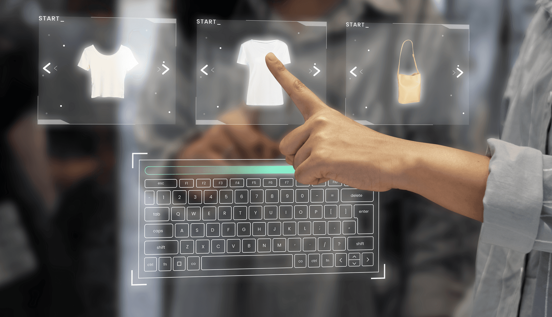 Website Development Services