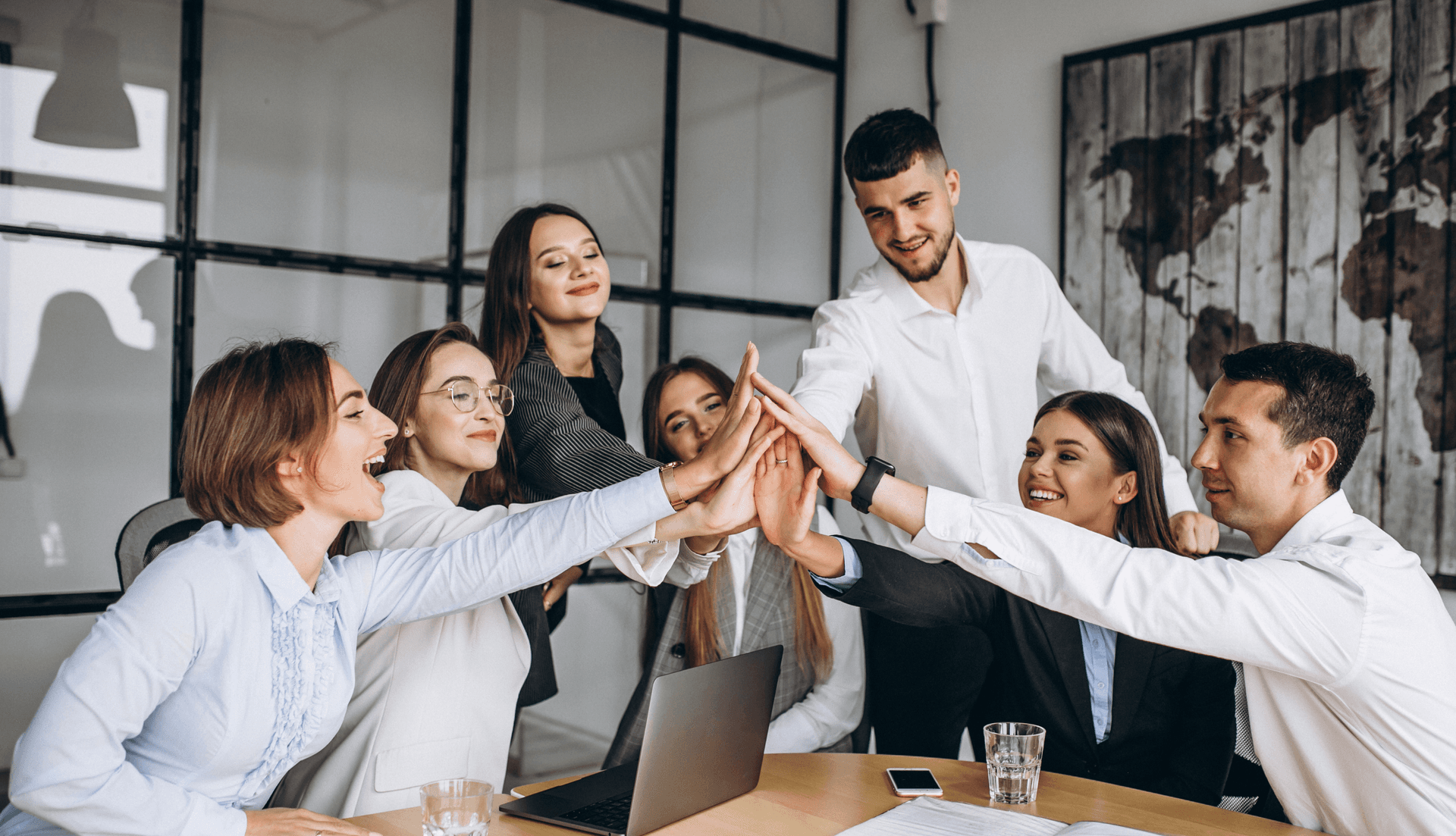 Become a Part of Our Team