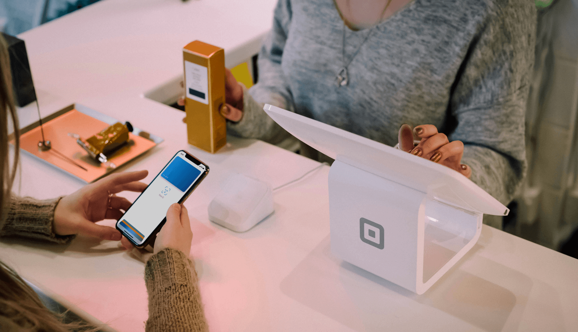 Fintech Software Development