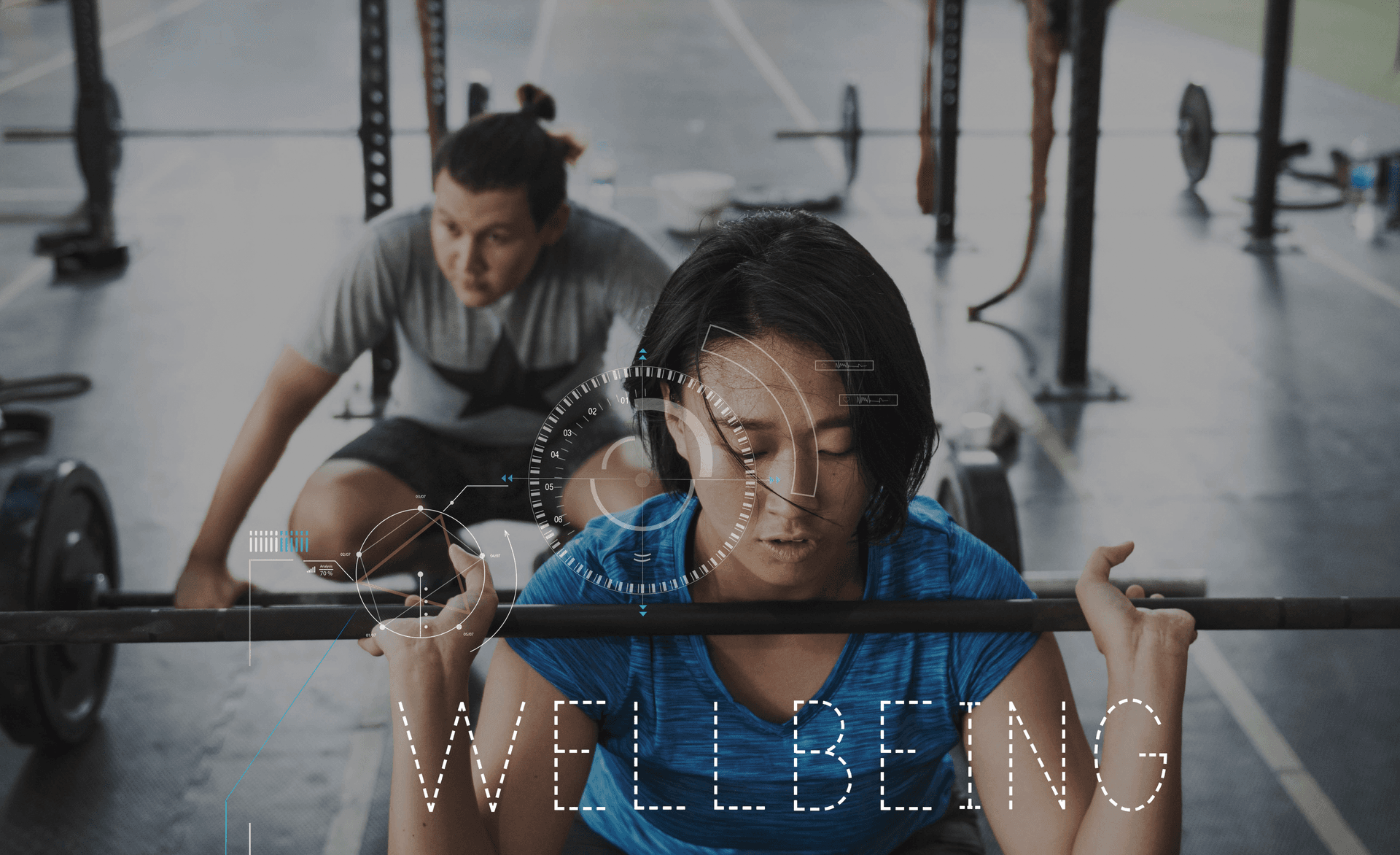 Fitness & Wellness Software Development