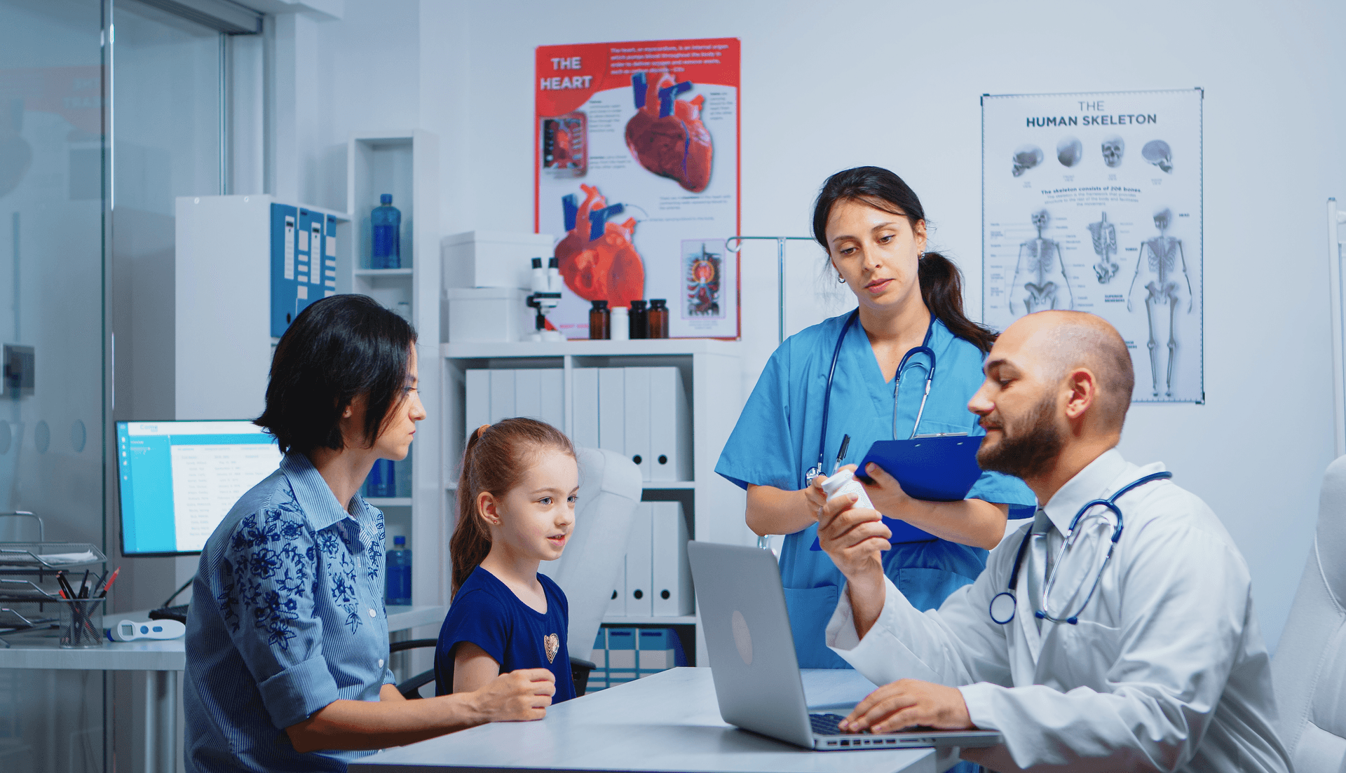 Healthcare Software  Development