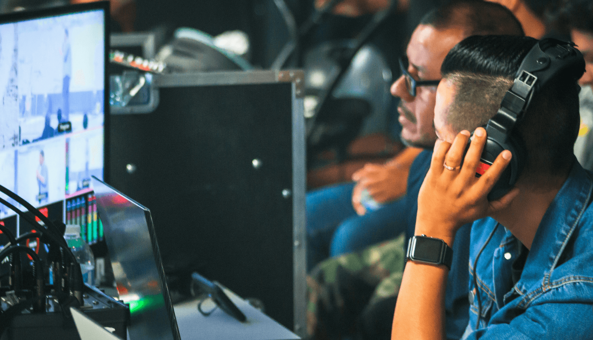 Media & Entertainment Software Development