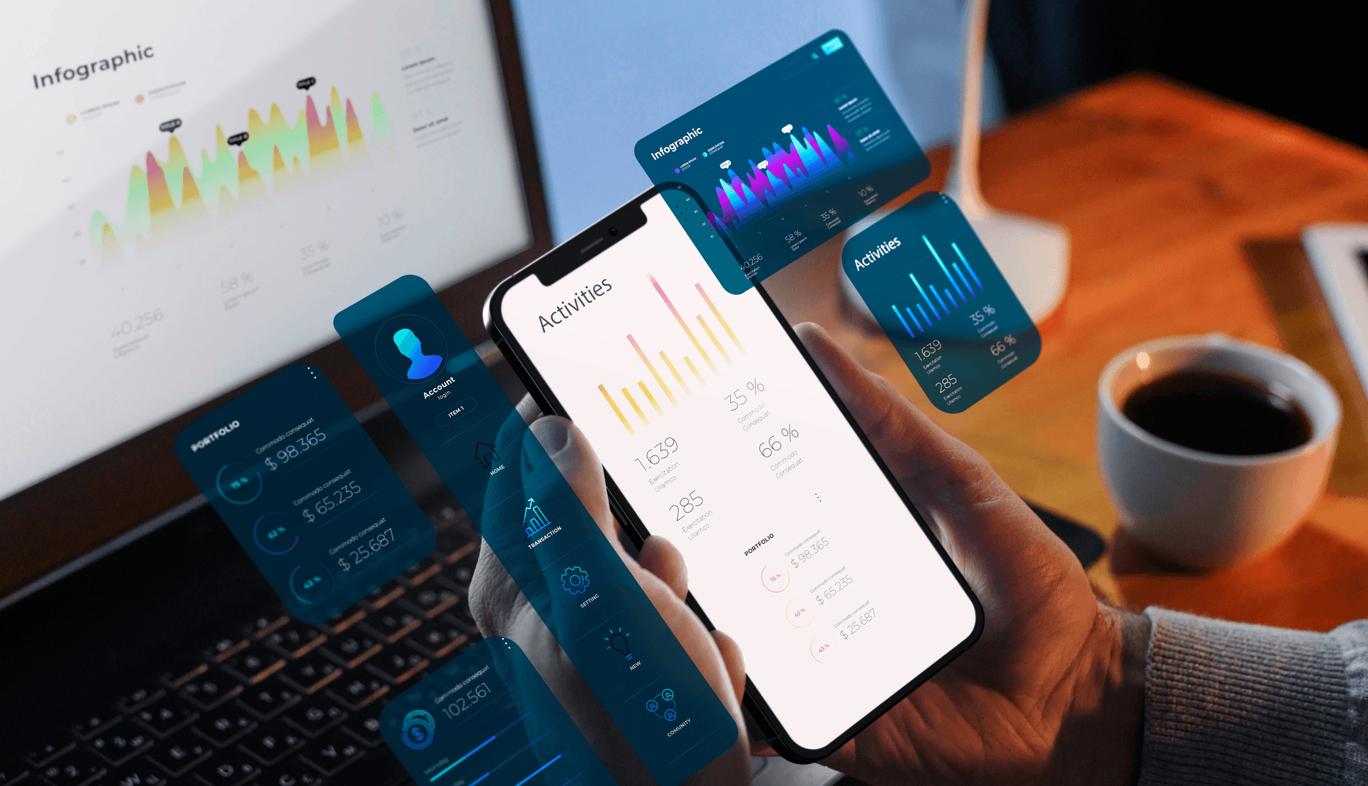 Mobile App Development Services